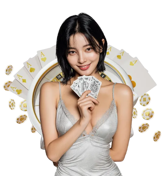 AFB真人｜互動感最強的現場賭場體驗