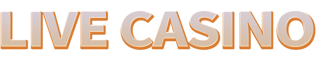 LIVE CASINO 真人百家樂