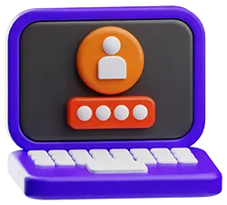 一鍵登入，安全穩定的遊戲環境