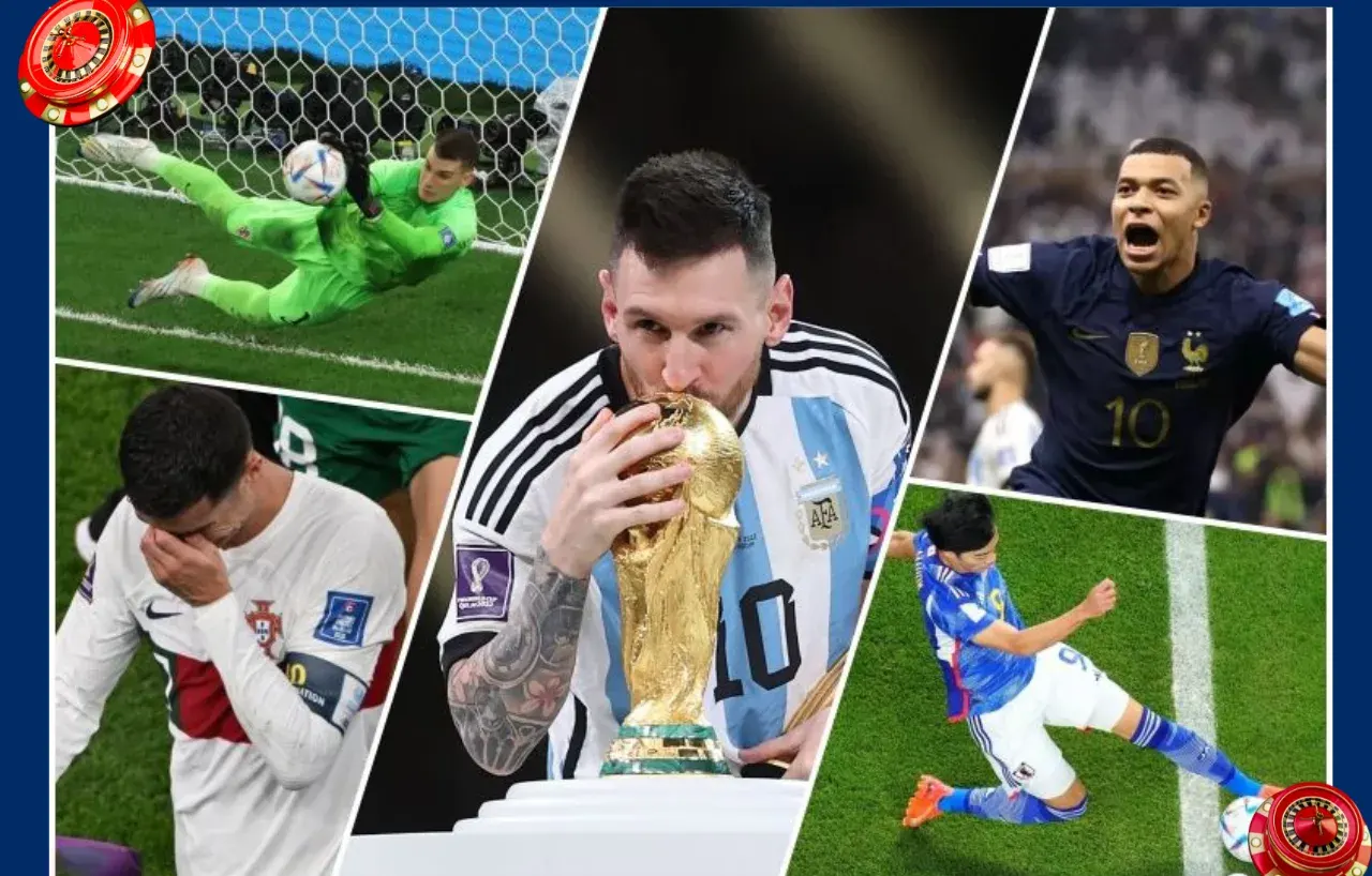 世界盃預測冠軍隊伍玩法介紹