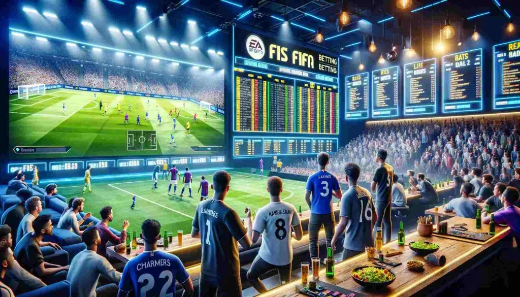 為什麼運彩世足賠率這麼低？