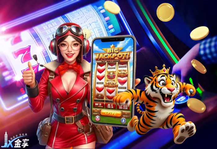 體驗金是福利，不是陷阱