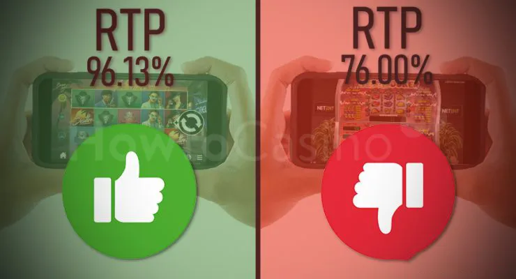 RTP與假系統、黑網風險