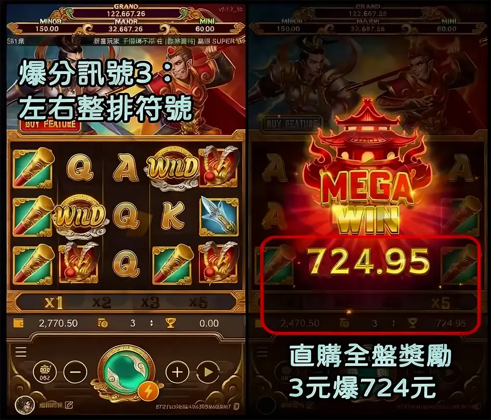 開獎期的形成原理